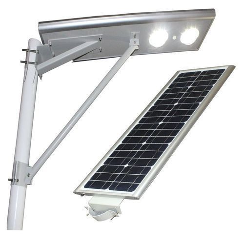 <p>We do have street light that are in the range from 25 Watts and above. They are very bright and long lasting lights that you can trust. Most of them are installed in compounds, field, roads, and so many other places as needed.</p>